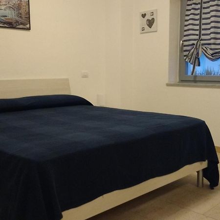 I Colori Di Mag Bed & Breakfast La Spezia Dış mekan fotoğraf