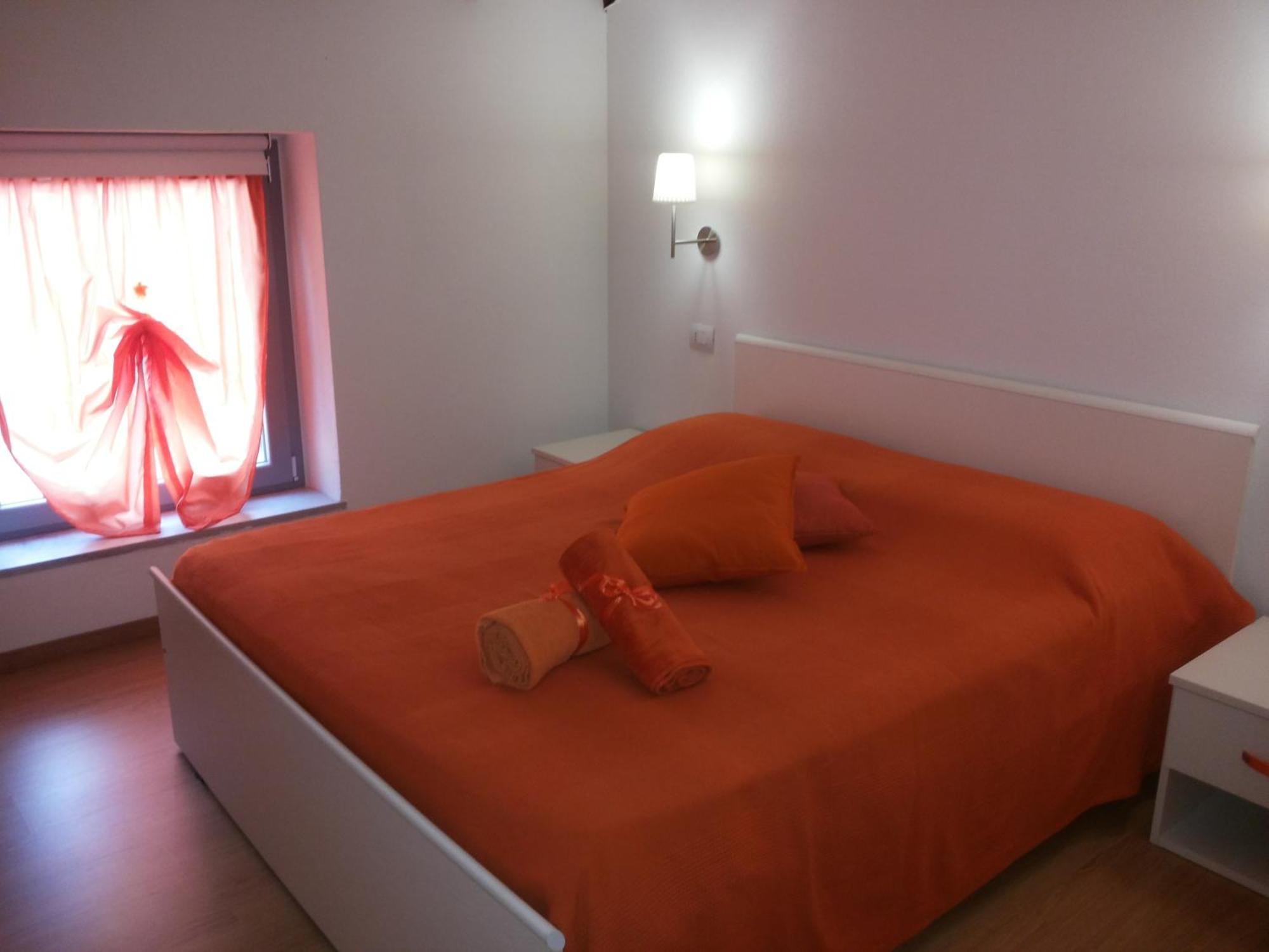 I Colori Di Mag Bed & Breakfast La Spezia Oda fotoğraf