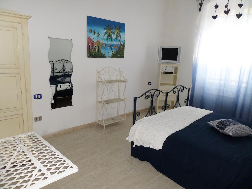 I Colori Di Mag Bed & Breakfast La Spezia Oda fotoğraf