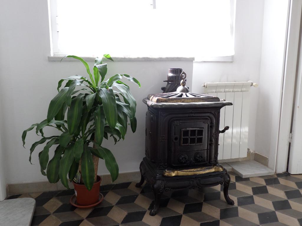 I Colori Di Mag Bed & Breakfast La Spezia Dış mekan fotoğraf