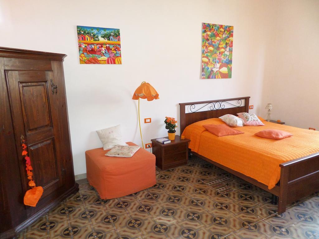 I Colori Di Mag Bed & Breakfast La Spezia Oda fotoğraf