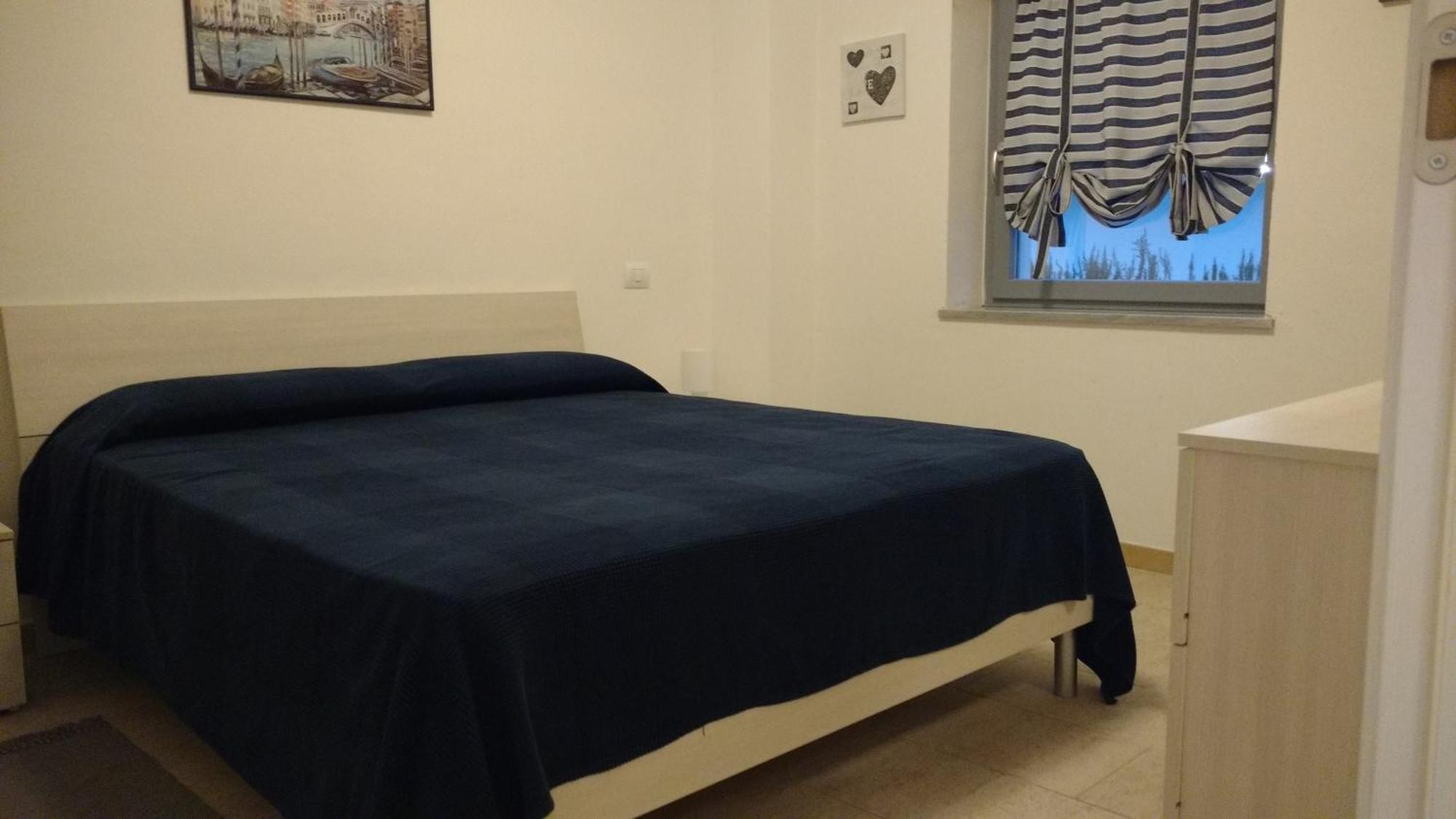 I Colori Di Mag Bed & Breakfast La Spezia Dış mekan fotoğraf