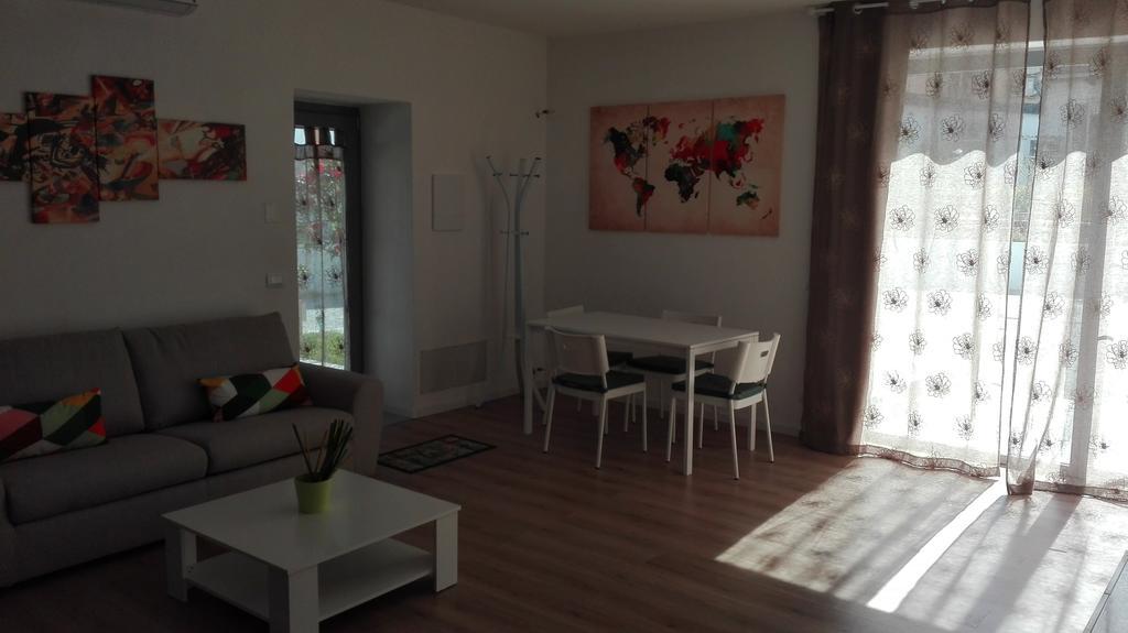 I Colori Di Mag Bed & Breakfast La Spezia Dış mekan fotoğraf