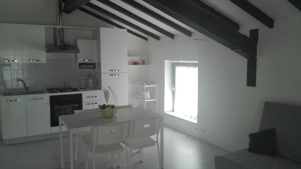 I Colori Di Mag Bed & Breakfast La Spezia Dış mekan fotoğraf