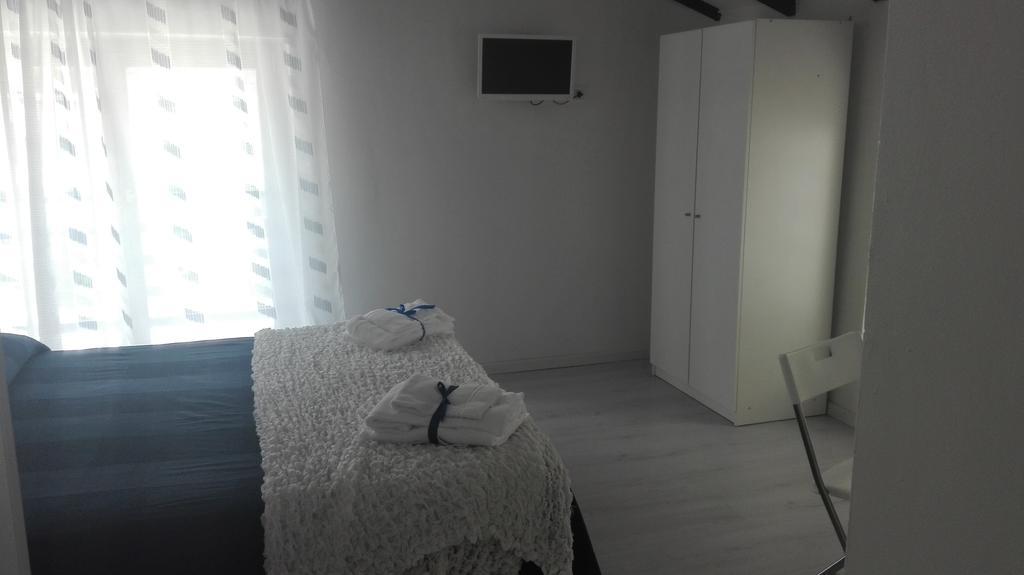 I Colori Di Mag Bed & Breakfast La Spezia Dış mekan fotoğraf
