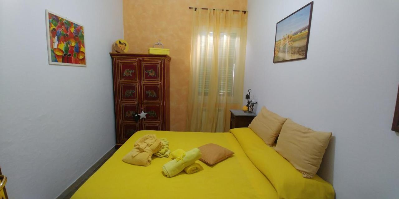I Colori Di Mag Bed & Breakfast La Spezia Dış mekan fotoğraf