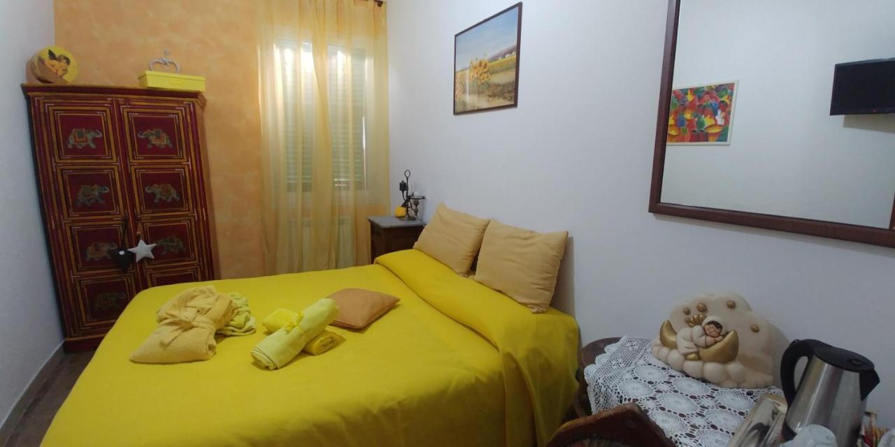 I Colori Di Mag Bed & Breakfast La Spezia Dış mekan fotoğraf