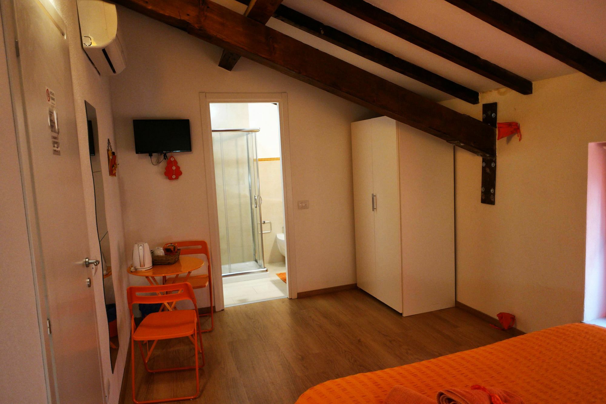 I Colori Di Mag Bed & Breakfast La Spezia Dış mekan fotoğraf