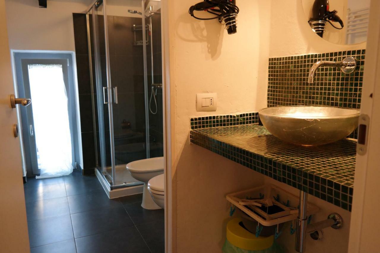 I Colori Di Mag Bed & Breakfast La Spezia Dış mekan fotoğraf